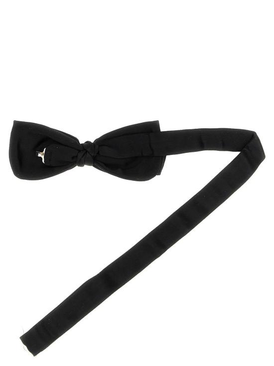  팔질레리 넥타이 3002221908020 Black - PAL ZILERI