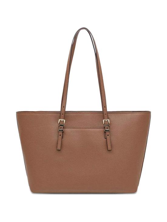 26SS 마이클 코어스 토트백 30T5GQNT9L230 Light Brown - MICHAEL KORS