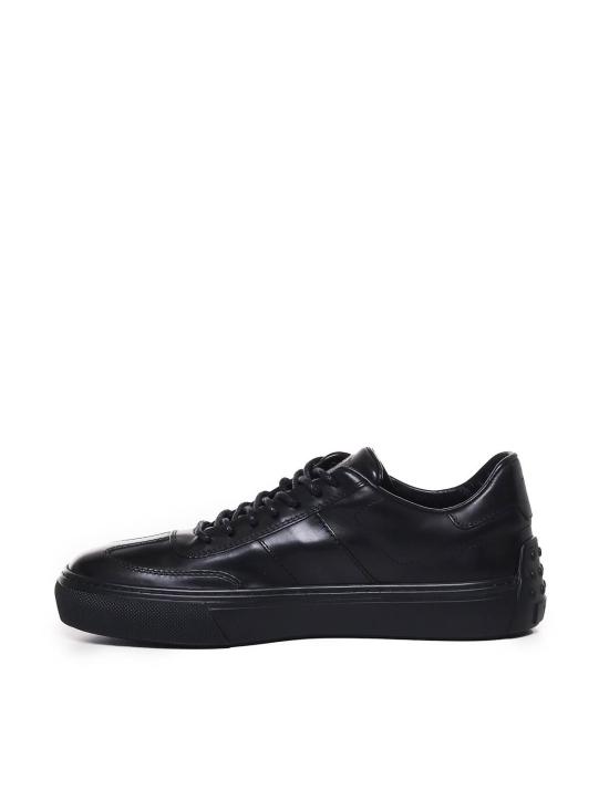  토즈 스니커즈 XXM03E0GC50S969999 Black - TODS