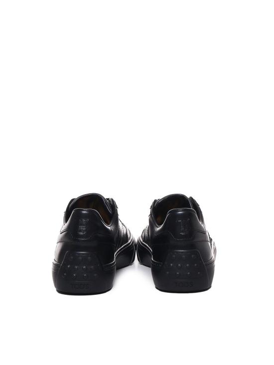  토즈 스니커즈 XXM03E0GC50S969999 Black - TODS
