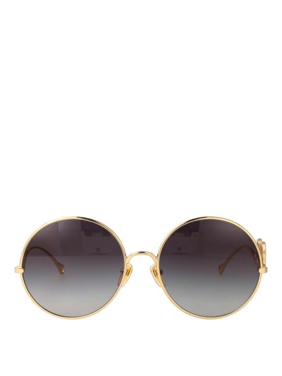 26SS 끌로에 선글라스 CH0329S001 Gold