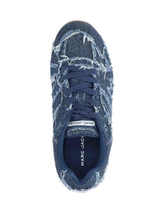 26SS 마크제이콥스 스니커즈 2F5FSN001F13495 Blue - MARC JACOBS