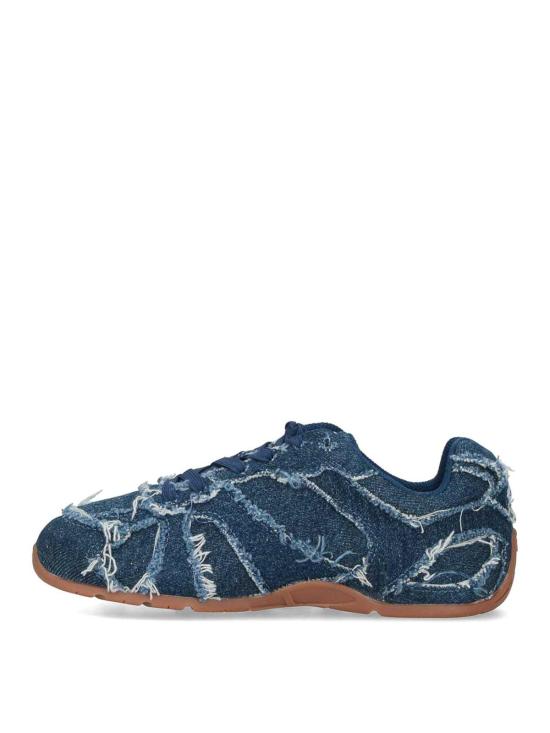 26SS 마크제이콥스 스니커즈 2F5FSN001F13495 Blue - MARC JACOBS