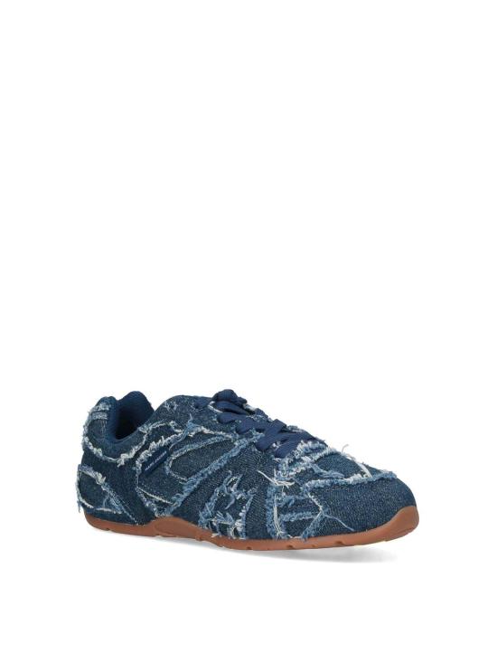 26SS 마크제이콥스 스니커즈 2F5FSN001F13495 Blue - MARC JACOBS
