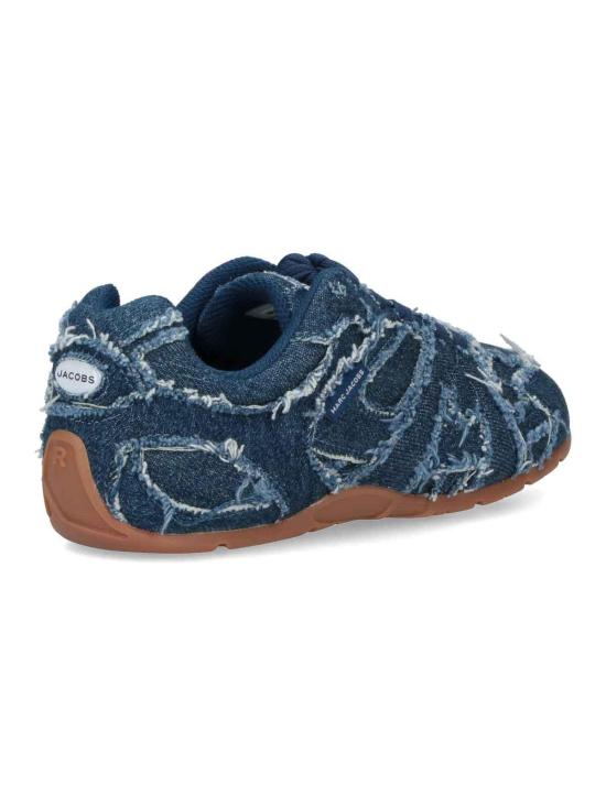 26SS 마크제이콥스 스니커즈 2F5FSN001F13495 Blue - MARC JACOBS