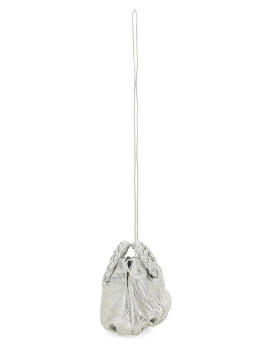 25FW 헤레우 숄더백 BOMCMWBA250064LIGHTSILVER Silver - HEREU