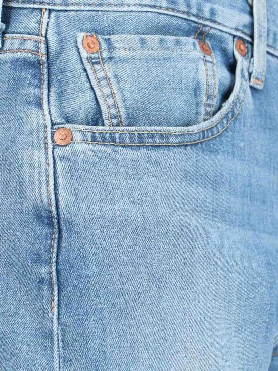 26SS 리바이스 스트레이트 팬츠 005013267ICALLYOUNAME Blue - LEVI'S