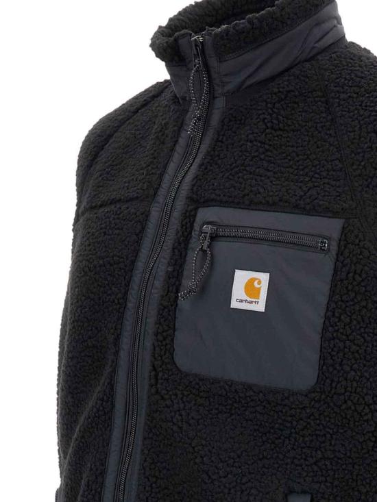 26FW 칼하트 베스트 I03569800EXX BLACK - CARHARTT