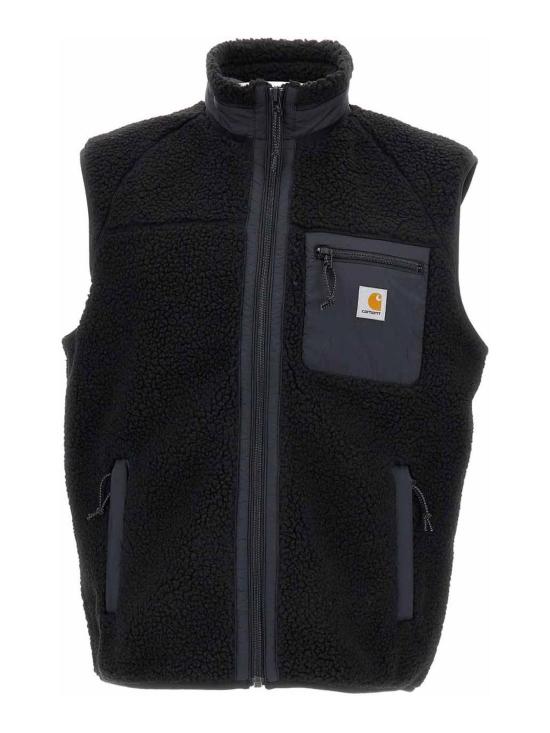 26FW 칼하트 베스트 I03569800EXX BLACK