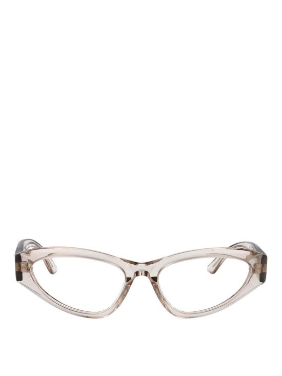 26SS 발렌시아가 안경 BB0391O003 Beige