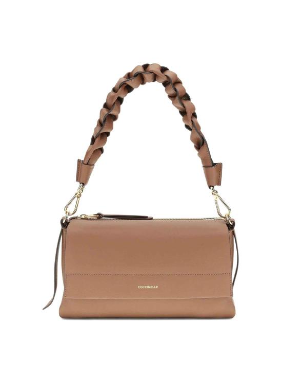  코치넬리 숄더백 E1M50120101682 Brown