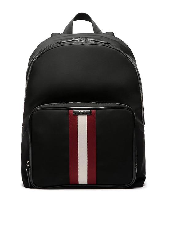  발리 백팩 MAK03UNY286U901P Black