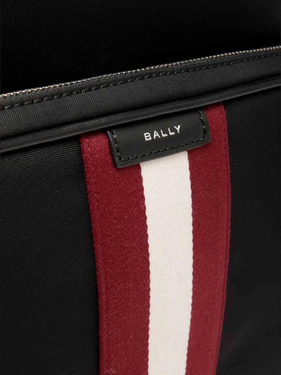  발리 백팩 MAK03UNY286U901P Black - BALLY