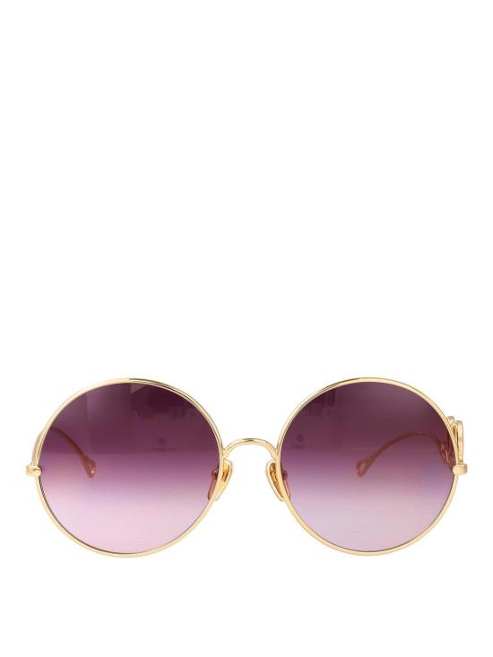25FW 끌로에 선글라스 CH0329S003 GOLD