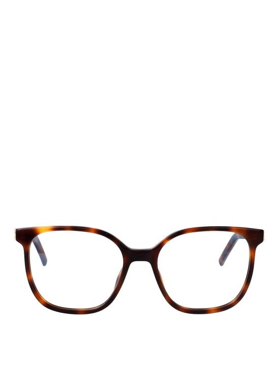 26SS 생로랑 안경 SLM155003 Brown