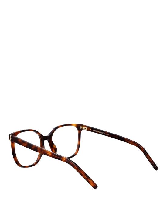 26SS 생로랑 안경 SLM155003 Brown - SAINT LAURENT