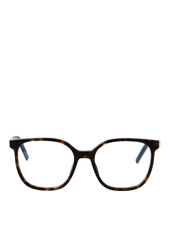 26SS 생로랑 안경 SLM155002 Brown