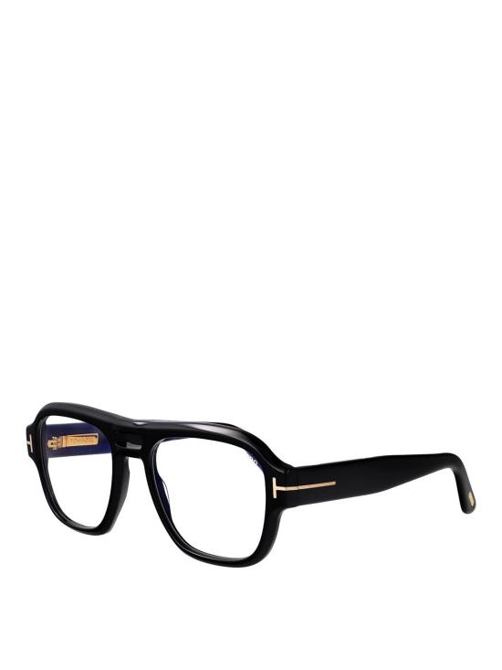 26SS 톰포드 안경 FT6085B001 Black - TOMFORD
