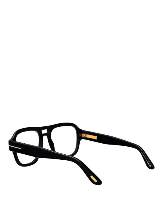 26SS 톰포드 안경 FT6085B001 Black - TOMFORD