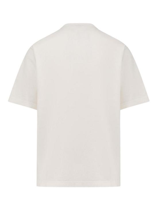 25FW 언더커버 반팔 티셔츠 UP2E4812WHITE White - UNDERCOVER