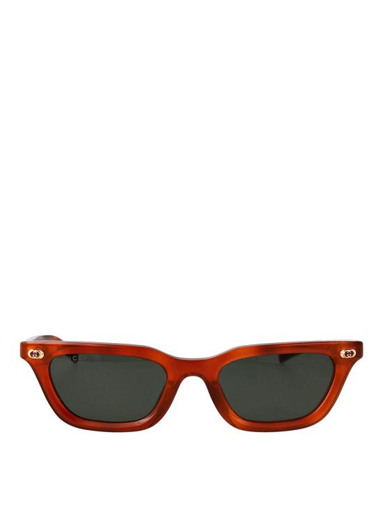  구찌 선글라스 GG1944S002 Brown