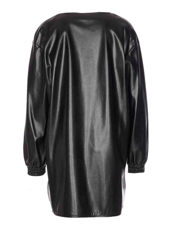 25FW 핑코 미디 스커트 105587A2P4Z99 Black - PINKO