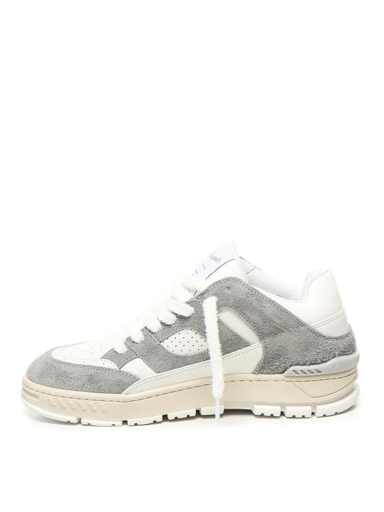 25FW 악셀 아리가토 스니커즈 F2279002GREYWHITE Grey - AXEL ARIGATO