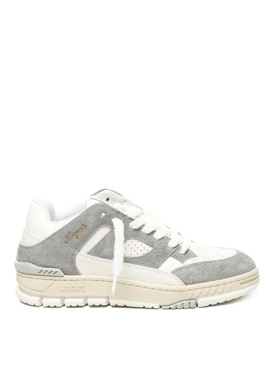 25FW 악셀 아리가토 스니커즈 F2279002GREYWHITE Grey