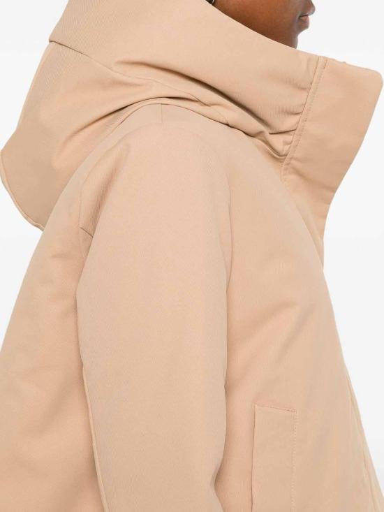  세이브더덕 자켓 D32432WLUA40001 Beige - SAVE THE DUCK