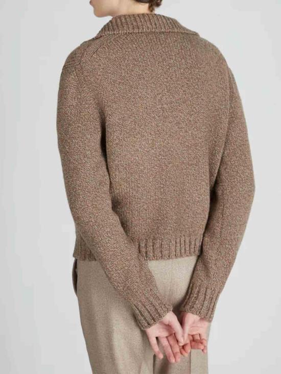  자노네 가디건 850246Z2843Z2079 Grey - ZANONE