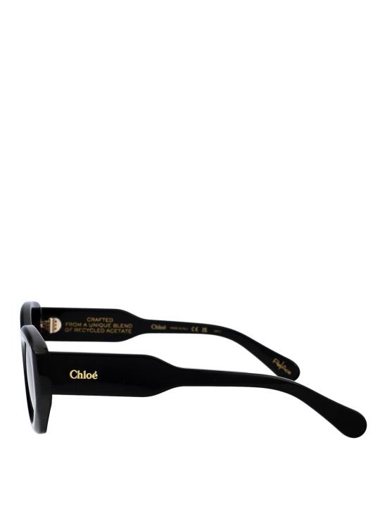 26SS 끌로에 선글라스 CH0220S001 Black - CHLOE