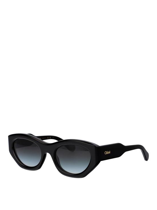 26SS 끌로에 선글라스 CH0220S001 Black - CHLOE