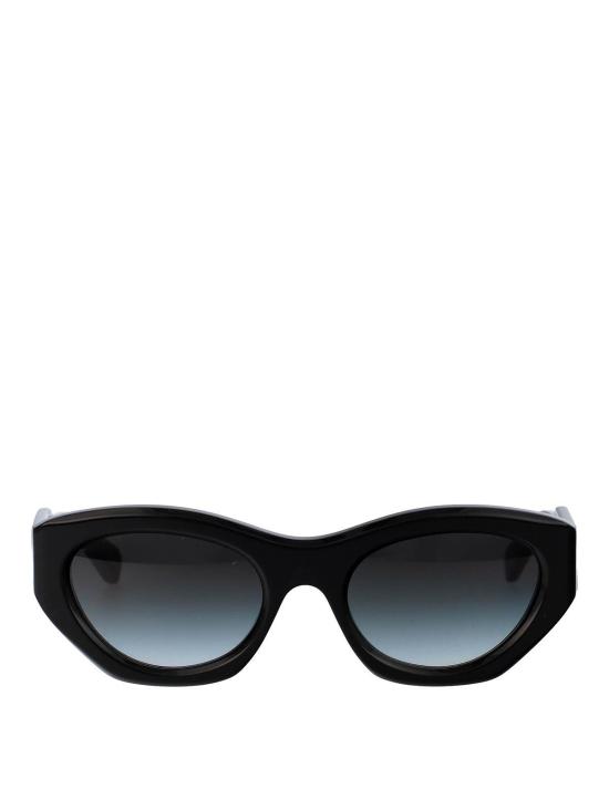 26SS 끌로에 선글라스 CH0220S001 Black