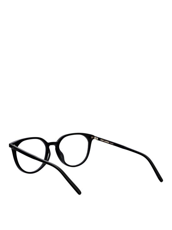26SS 생로랑 선글라스 SL681F001 Black - SAINT LAURENT