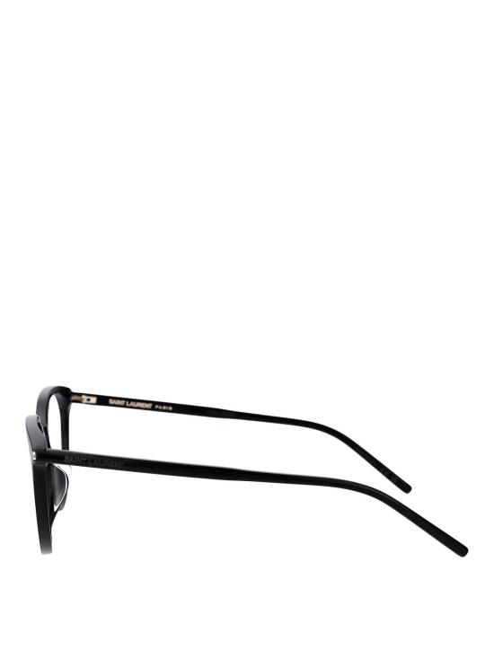 26SS 생로랑 선글라스 SL681F001 Black - SAINT LAURENT