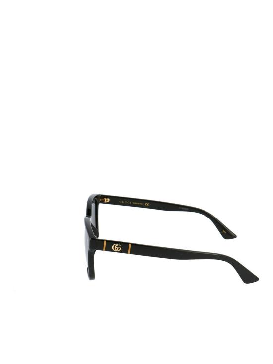 26SS 구찌 선글라스 GG0637SK001 Black - GUCCI