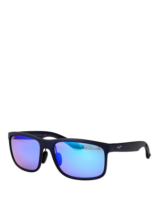 26SS 마우이짐 선글라스 B4490303 Blue - MAUI JIM