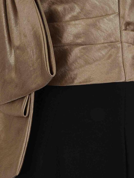  랄프 로렌 점프수트 253979954001 Gold - RALPH LAUREN