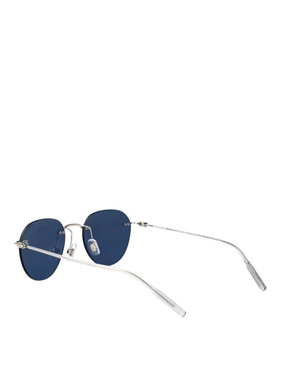 26SS 몽블랑 선글라스 MB0428S004 SILVER - MONTBLANC