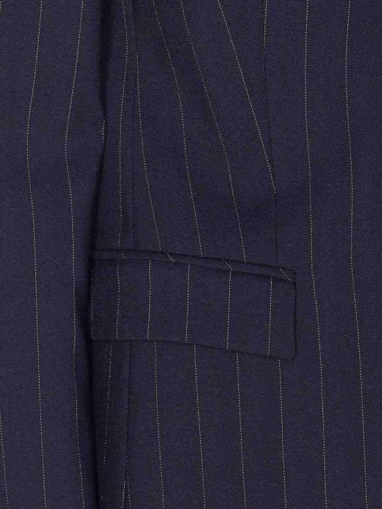  핑코 수트 자켓 105626A2QYEZ1 Blue - PINKO