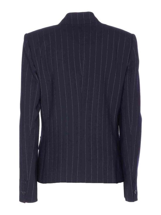  핑코 수트 자켓 105626A2QYEZ1 Blue - PINKO