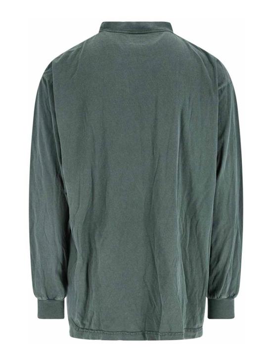 25FW 발렌시아가 BB아이콘 긴팔 티셔츠 850404TTVD63004 - BALENCIAGA