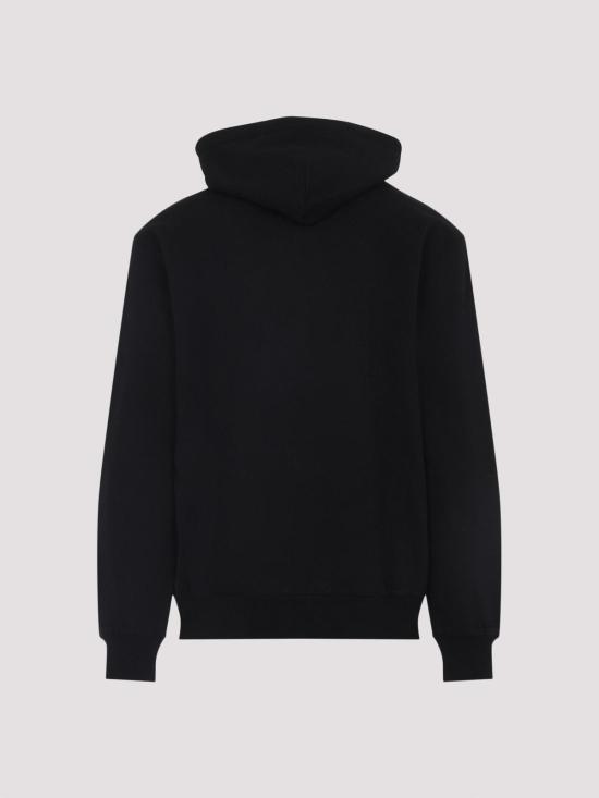 25FW 칼하트 와일드 도그 후드 티셔츠 I03562589XXBLACK - CARHARTT