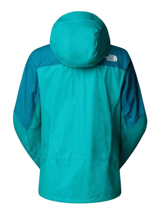25FW 노스페이스 자켓 NF0A87HE5A2 Blue - NORTH FACE