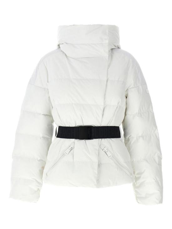  골드버그 숏패딩 GB002212548000 White - GOLDBERGH