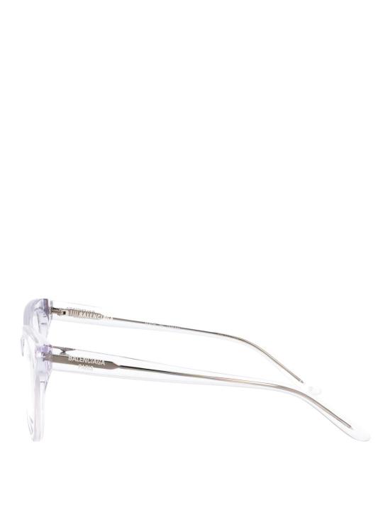 26SS 발렌시아가 안경 BB0441O013 None - BALENCIAGA