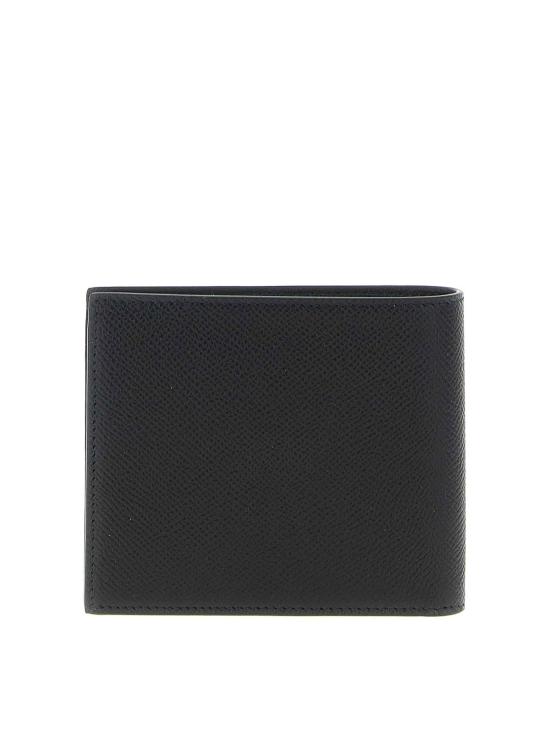  발렌시아가 지갑 8463312AB4Y1000 Black - BALENCIAGA