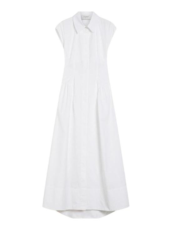  스포트막스 민소매 티셔츠 2512221092600001 White