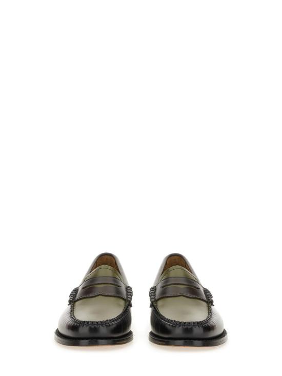 25FW 지에이치 바스앤코 로퍼 BA94011A00F Multicolour - G.H. BASS & CO.