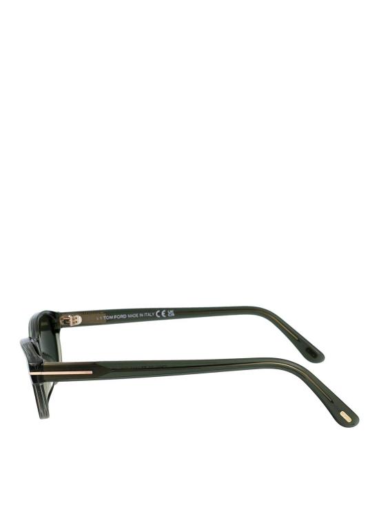 26SS 톰포드 선글라스 FT131093N Green - TOMFORD